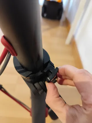 Patinete Eléctrico Xiaomi