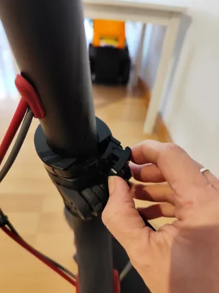 Patinete Eléctrico Xiaomi