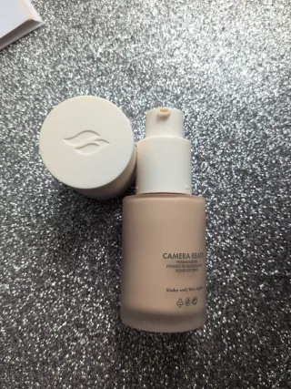 Farmasi VFX Pro Foundation Ecru 04