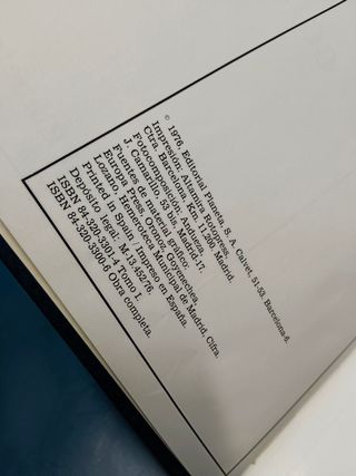 Lote 10 libros, RICARDO DE LA CIERVA. LA HISTORIA SE CONFIESA. OBRA COMPLETA, 10 tomos