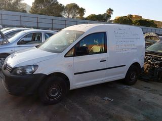 Llanta volkswagen caddy ka/kb (2c) 475852