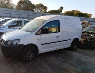 Llanta volkswagen caddy ka/kb (2c) 475852