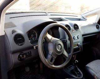 Llanta volkswagen caddy ka/kb (2c) 475852