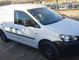 Llanta volkswagen caddy ka/kb (2c) 475852