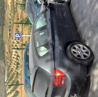 726750302 motor limpia delantero bmw serie 1941103