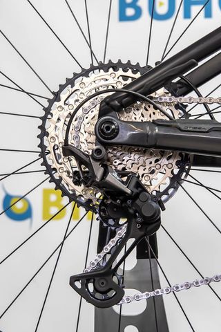 ORBEA WILD FS H30 T-M 2020 BICICLETA SEGUNDA MANO - Talla: M
