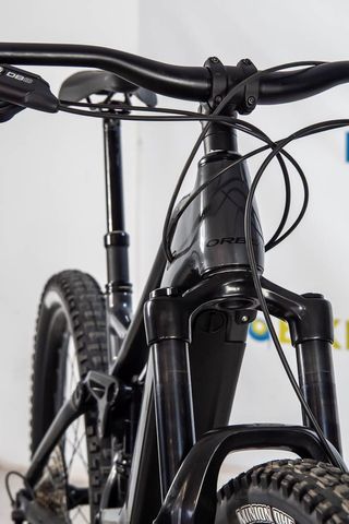 ORBEA WILD FS H30 T-M 2020 BICICLETA SEGUNDA MANO - Talla: M