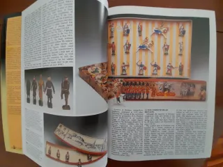 The collector's guide to toy soldiers a record ...