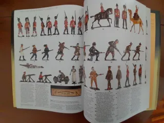 The collector's guide to toy soldiers a record ...