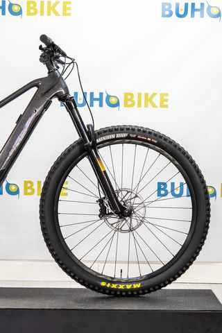 ORBEA WILD FS H30 T-M 2020 BICICLETA SEGUNDA MANO - Talla: M