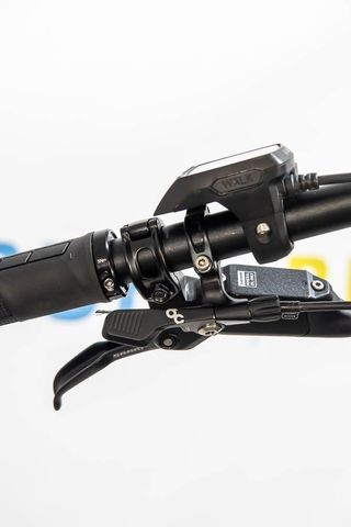 ORBEA WILD FS H30 T-M 2020 BICICLETA SEGUNDA MANO - Talla: M
