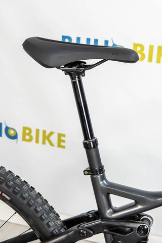 ORBEA WILD FS H30 T-M 2020 BICICLETA SEGUNDA MANO - Talla: M