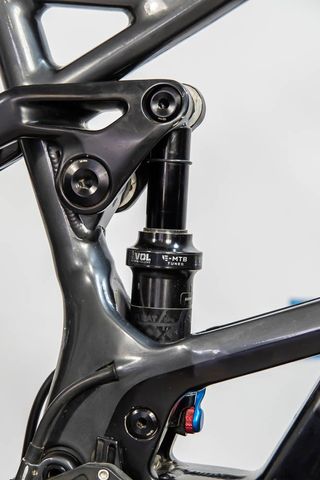 ORBEA WILD FS H30 T-M 2020 BICICLETA SEGUNDA MANO - Talla: M