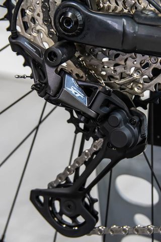 ORBEA WILD FS H30 T-M 2020 BICICLETA SEGUNDA MANO - Talla: M