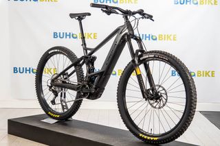 ORBEA WILD FS H30 T-M 2020 BICICLETA SEGUNDA MANO - Talla: M