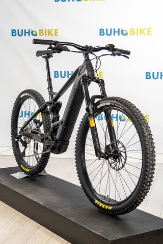 ORBEA WILD FS H30 T-M 2020 BICICLETA SEGUNDA MANO - Talla: M