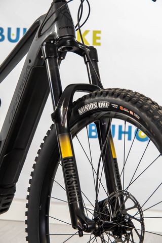 ORBEA WILD FS H30 T-M 2020 BICICLETA SEGUNDA MANO - Talla: M