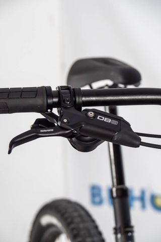 ORBEA WILD FS H30 T-M 2020 BICICLETA SEGUNDA MANO - Talla: M