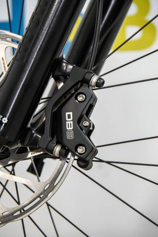 ORBEA WILD FS H30 T-M 2020 BICICLETA SEGUNDA MANO - Talla: M