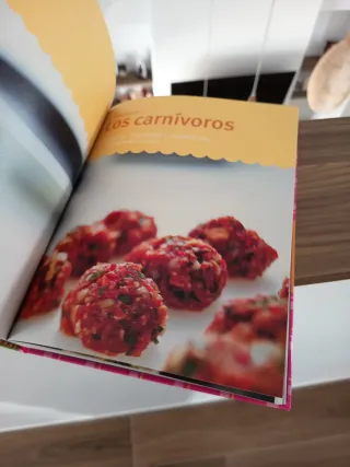Cocina fácil para todos (Spanish Edition)
