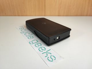 Disco Externo iomega GDHDU 1TB