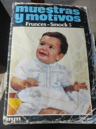 Revistas Peque Ganchillo .Hay 10