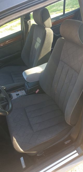 Mercedes-Benz Clase E 1994