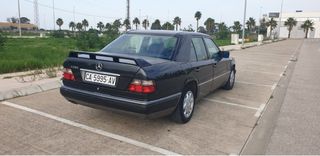 Mercedes-Benz Clase E 1994