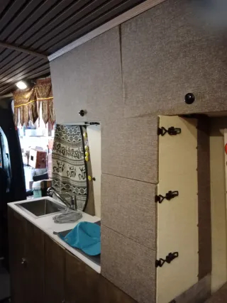 Mercedes-Benz Sprinter 2020