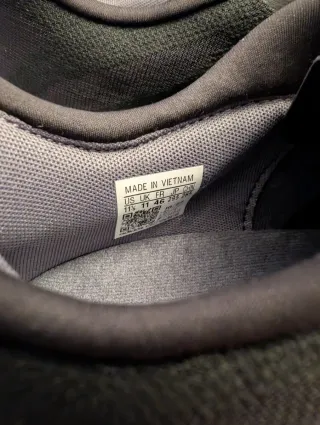 Zapatillas Adidas Switch FWD Hombre Talla 46