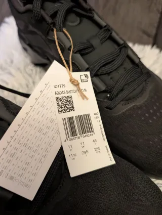 Zapatillas Adidas Switch FWD Hombre Talla 46