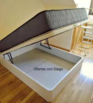 Cama cama canapé