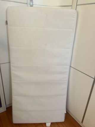 Se regala. Colchón cuna Ikea