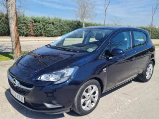 OPEL CORSA 1.4 33.000 KM DISTINTIVO C