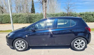 OPEL CORSA 1.4 33.000 KM DISTINTIVO C