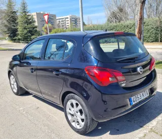 OPEL CORSA 1.4 33.000 KM DISTINTIVO C
