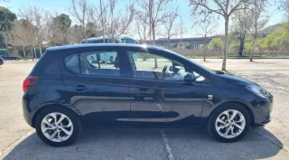 OPEL CORSA 1.4 33.000 KM DISTINTIVO C