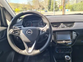 OPEL CORSA 1.4 33.000 KM DISTINTIVO C