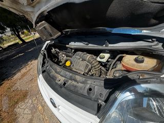 Nissan Primastar 2007