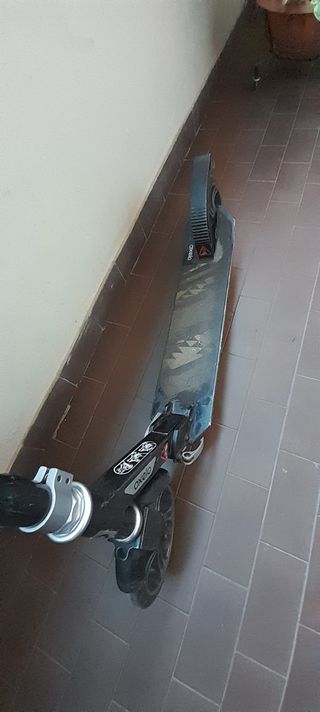 Monopattino Decathlon