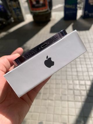 iPhone 14 Pro Max 128GB Morado