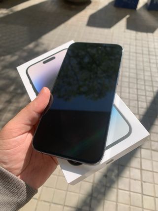 iPhone 14 Pro Max 128GB Morado