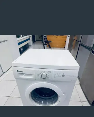 Lavadora Balay 7kg