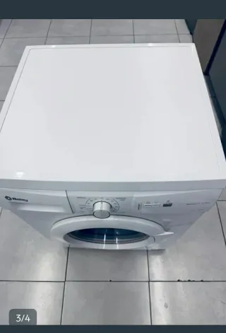 Lavadora Balay 7kg