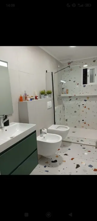 Se alquila habitación en el Prat de Llobregat