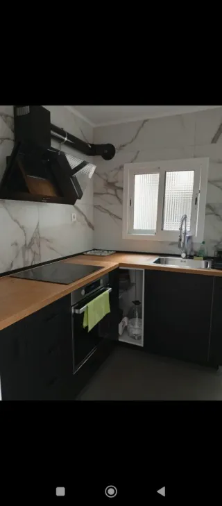 Se alquila habitación en el Prat de Llobregat