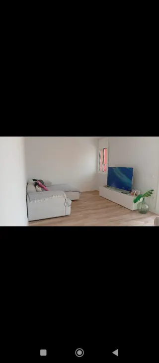 Se alquila habitación en el Prat de Llobregat