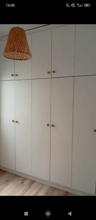 Se alquila habitación en el Prat de Llobregat