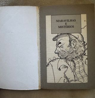 Livro A rosa do Egito – Estado bom (ver descrição)