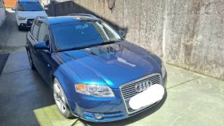 Audi A4 2004